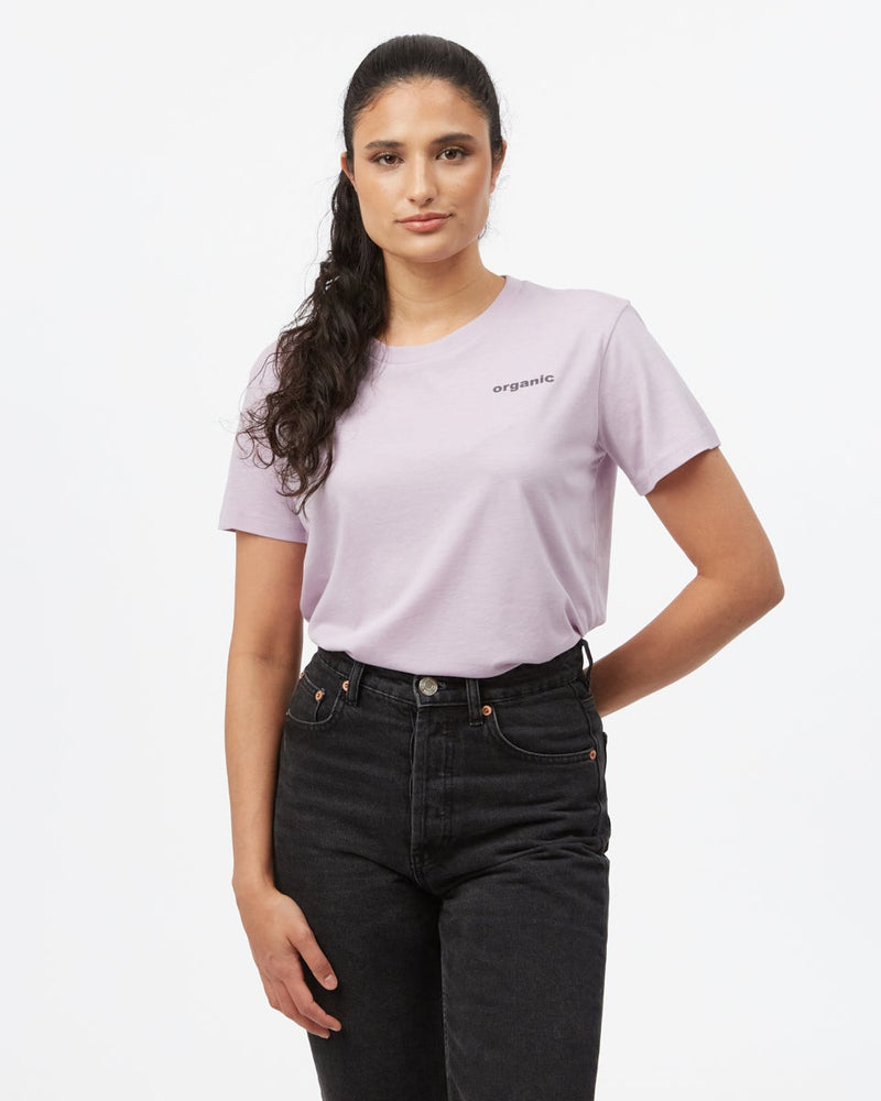 Eco Facts T-Shirt-1