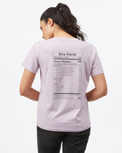 Eco Facts T-Shirt-2