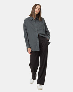 Fernwood Flannel Shirt-2