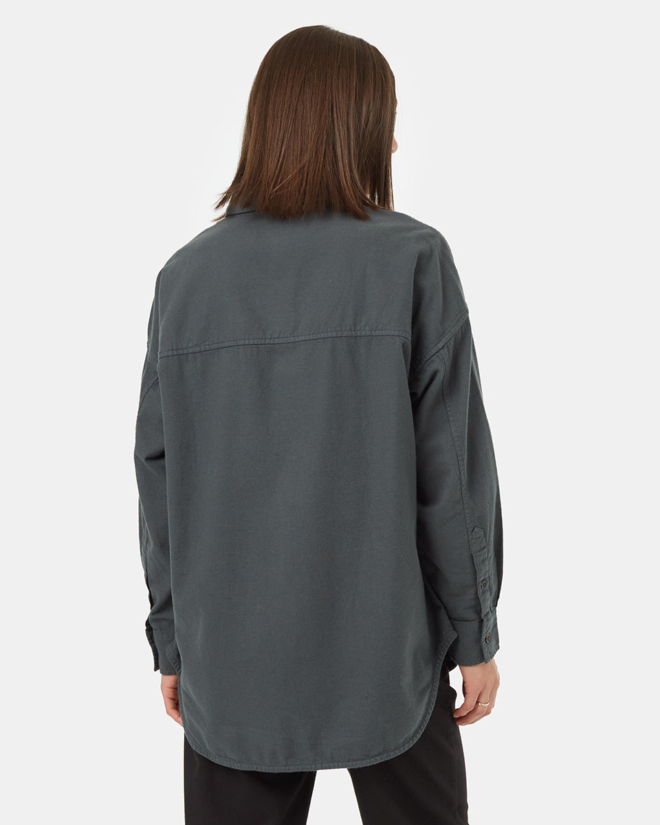 Fernwood Flannel Shirt-3