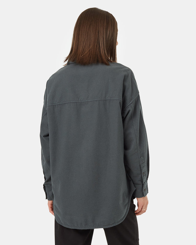 Fernwood Flannel Shirt-3