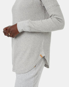 TreeWaffle Crew Longsleeve-5