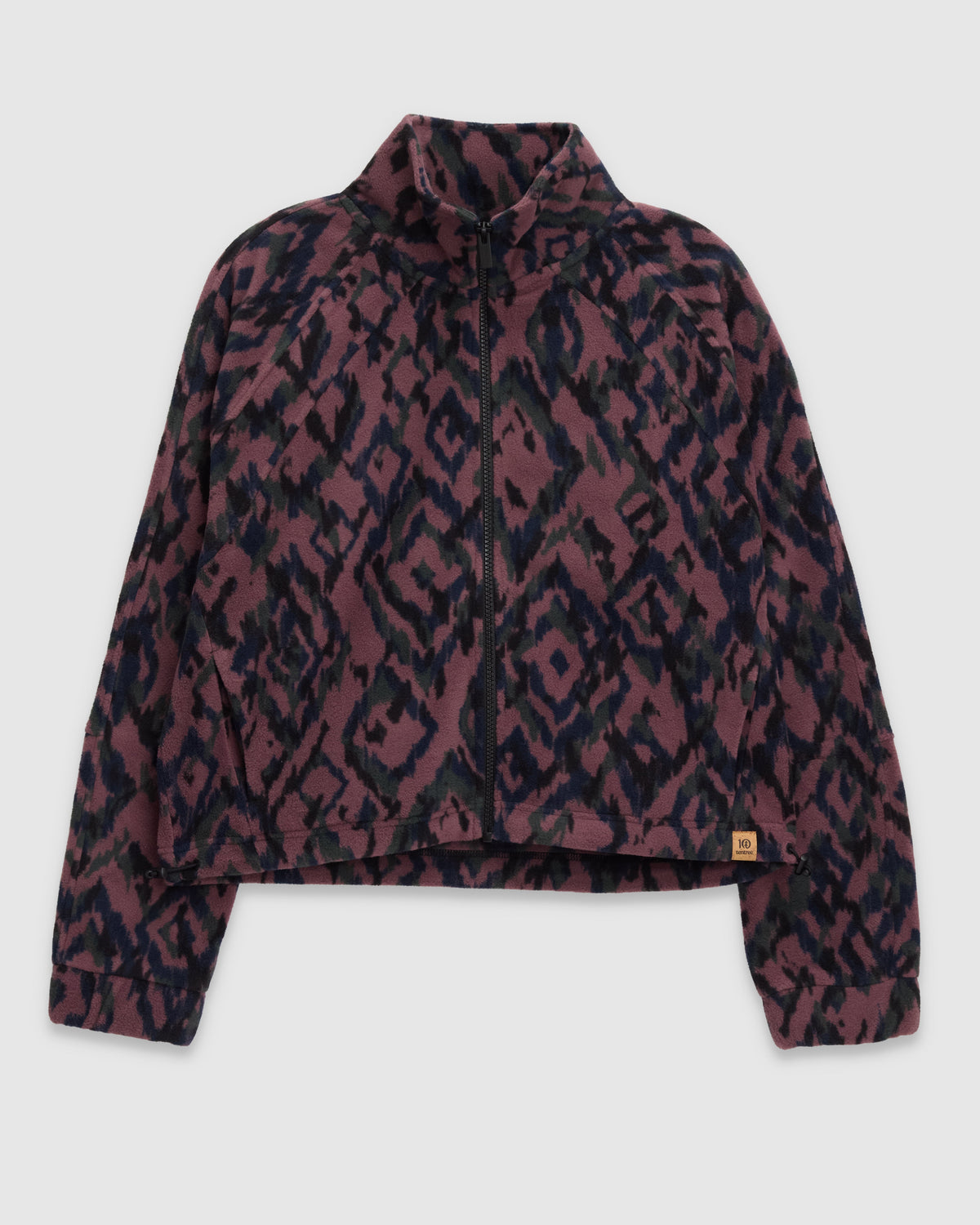 Palisade Full Zip-5