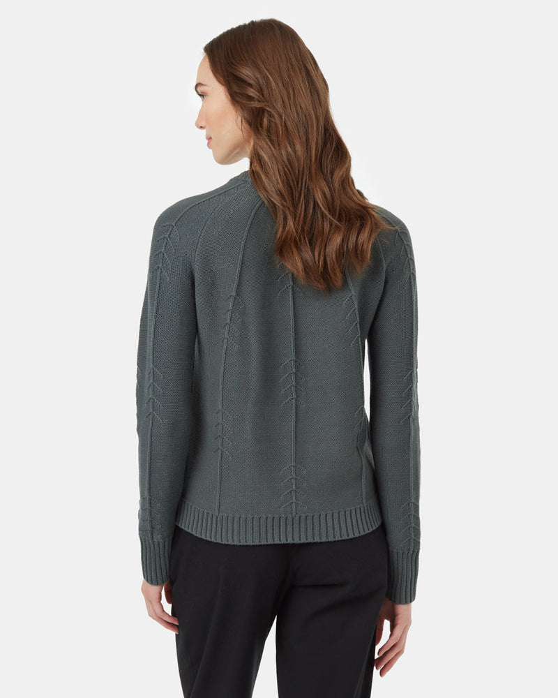 Highline TreeStitch Crew Sweater-3