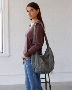 Creston Quilted Bag-2