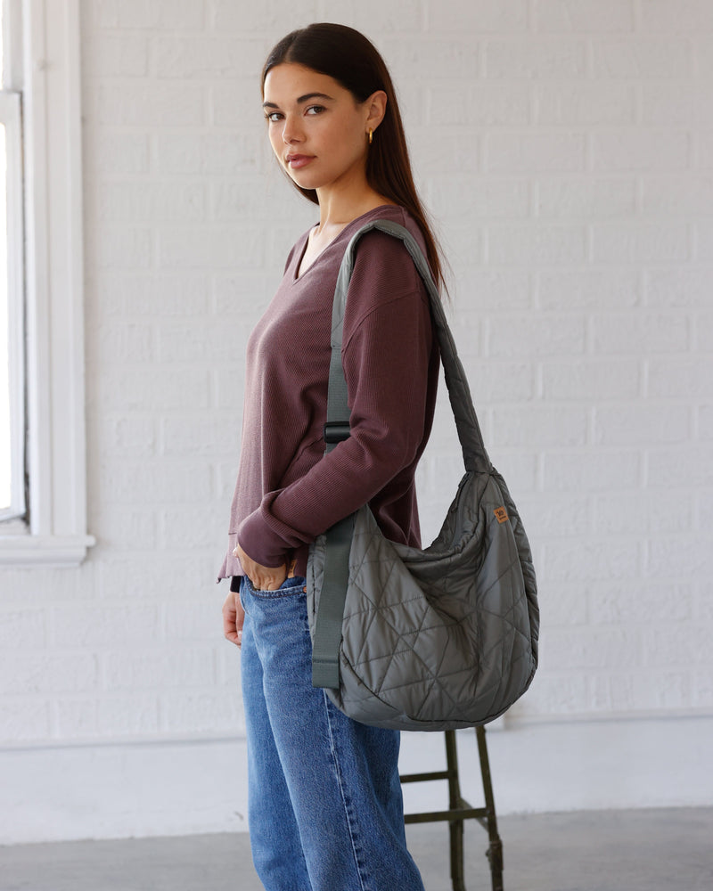 Creston Quilted Bag-2