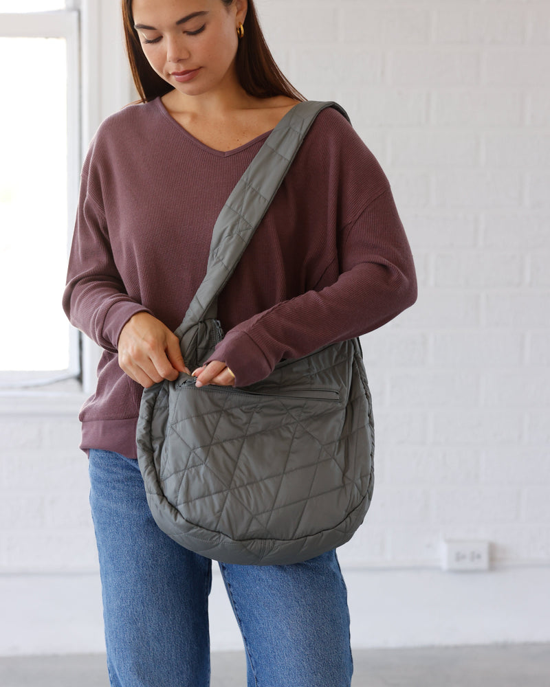 Creston Quilted Bag-6