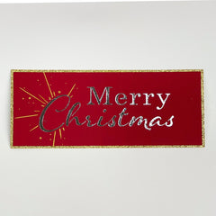 The Crafters Workshop Slimline Layered Merry Snowflakes-3