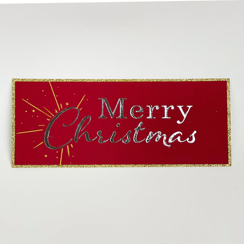 The Crafters Workshop Slimline Layered Merry Snowflakes-3