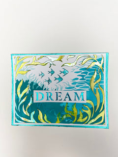 The Crafters Workshop A2 Layered Sea Paradise-2