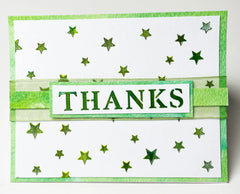 The Crafters Workshop Full Sheet of Good Words-3