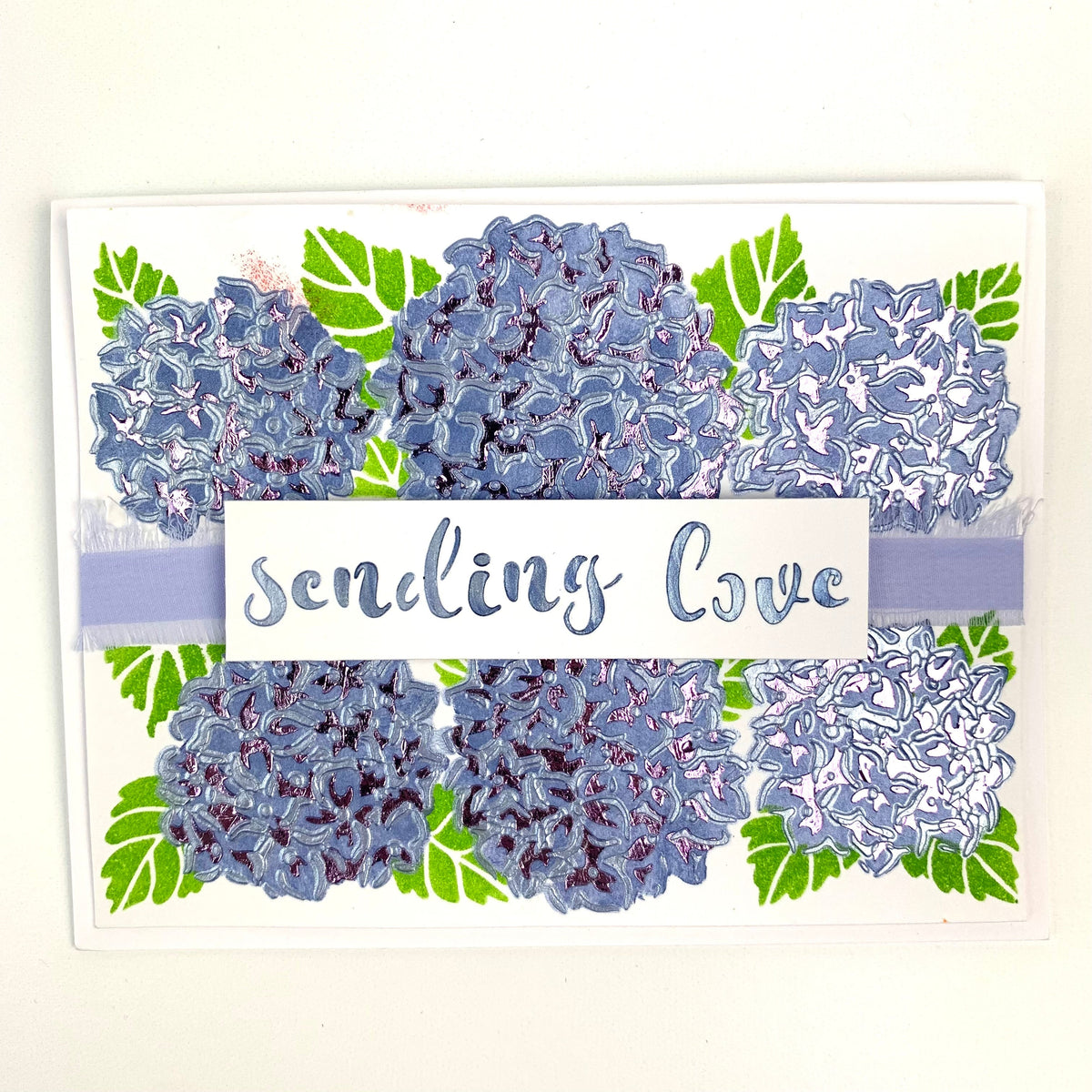 The Crafters Workshop Layered Hydrangea Banner-10