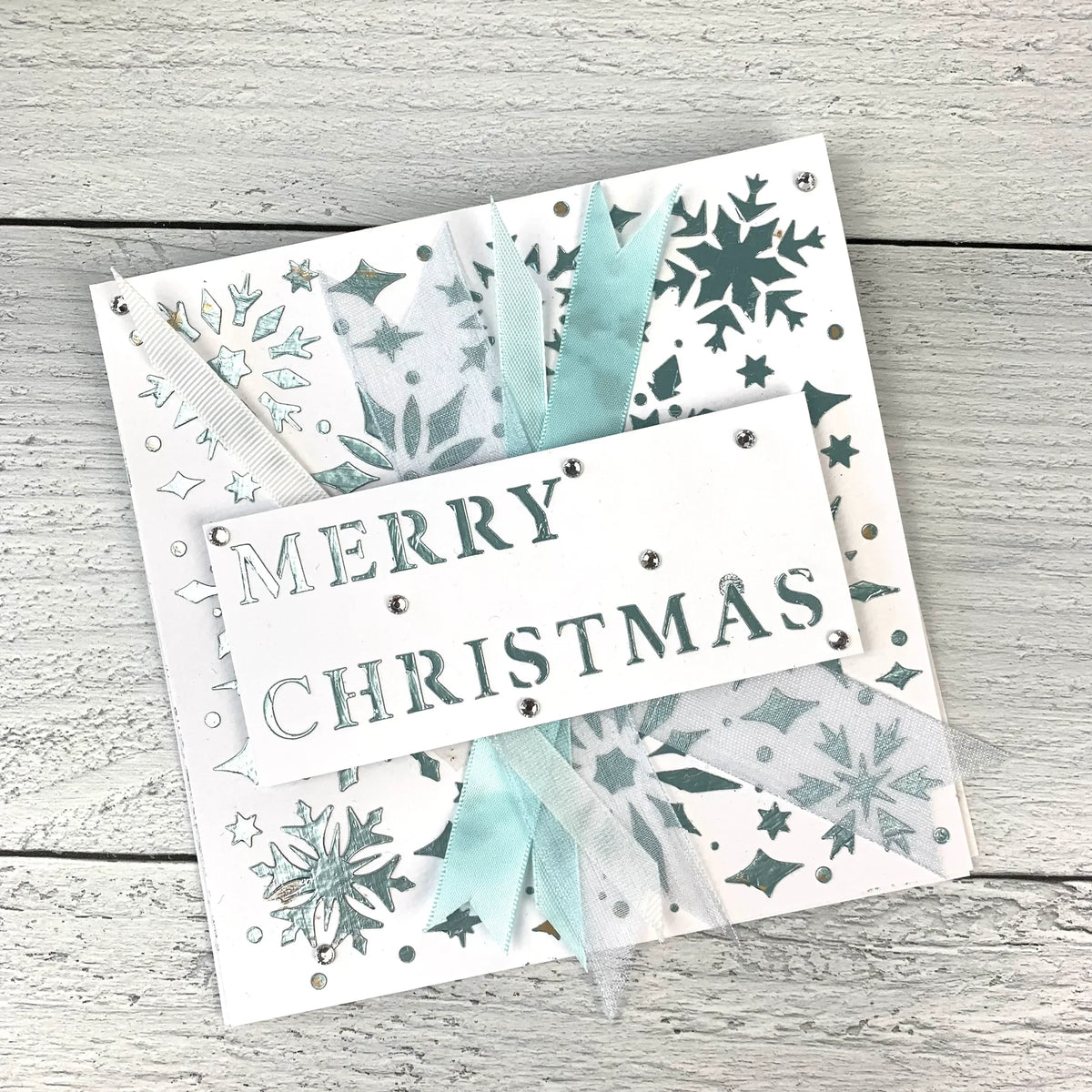 The Crafters Workshop Holiday Good Words-3