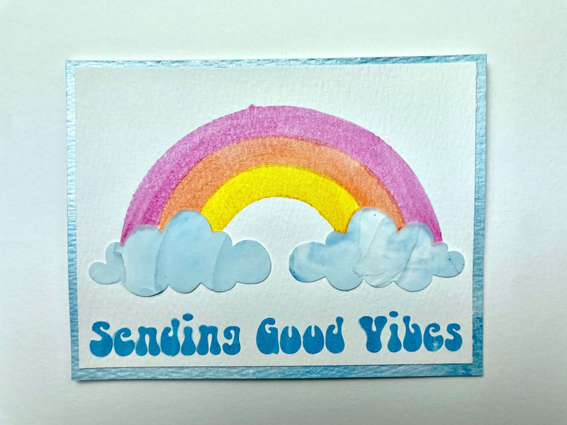 The Crafters Workshop Layered Rainbow Vibes-3