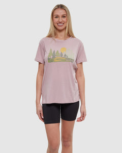 Urban Skyline T-Shirt-1