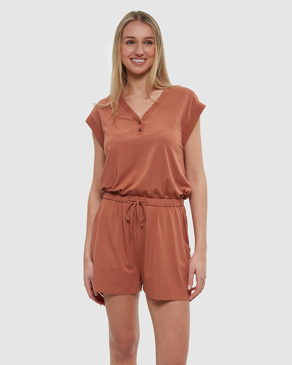 Thetis Romper-2