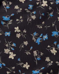 EcoWoven Crepe Hopewell Dress-4