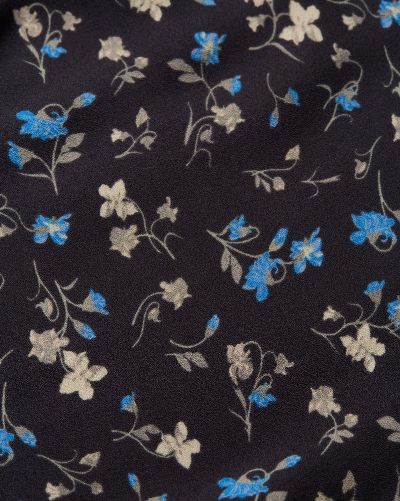 EcoWoven Crepe Hopewell Dress-4