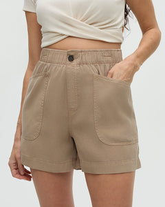 Cascades Short-5