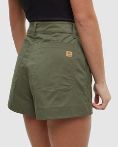 Laurier Short-5