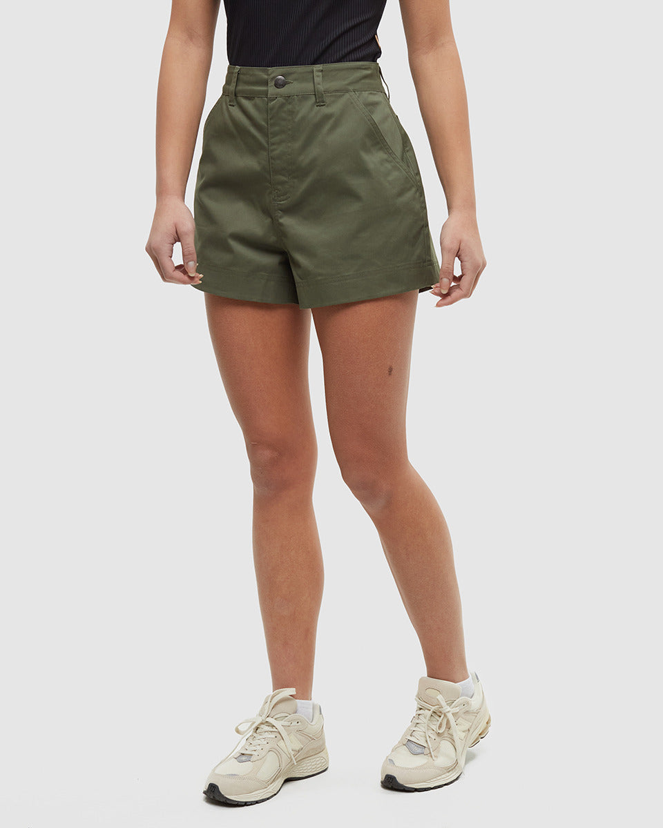 Laurier Short-1
