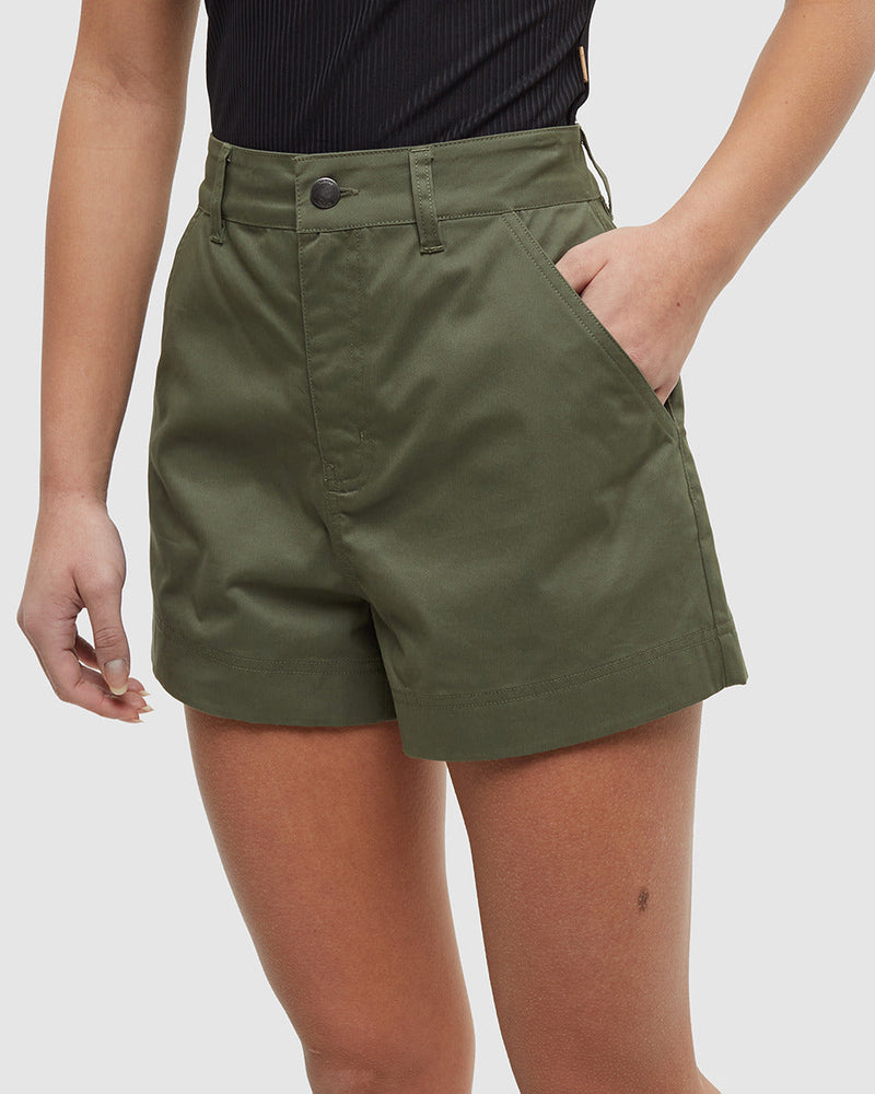 Laurier Short-4