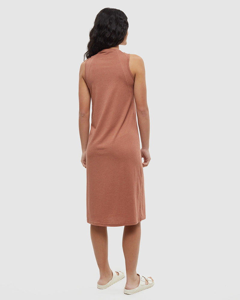 Valley Dress-3