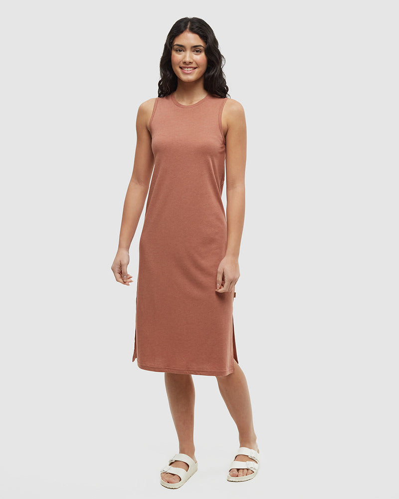 Valley Dress-1