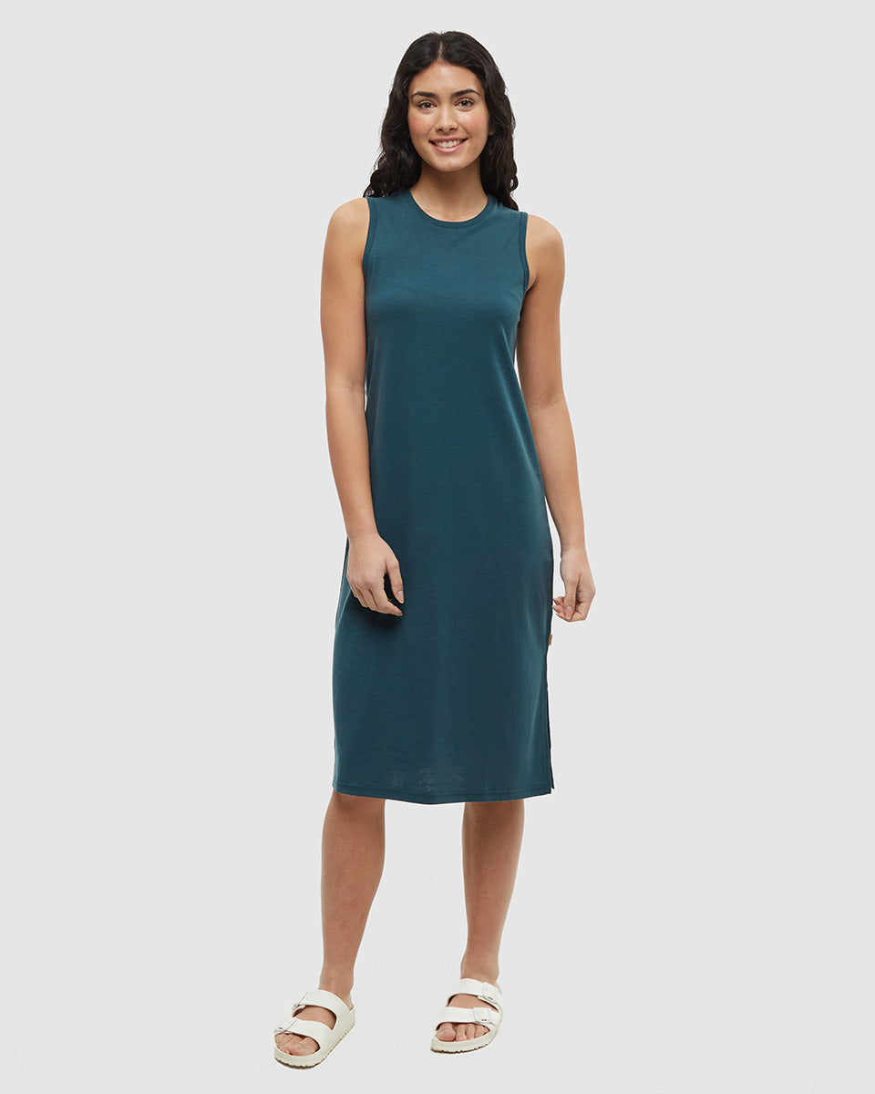 Valley Dress-1