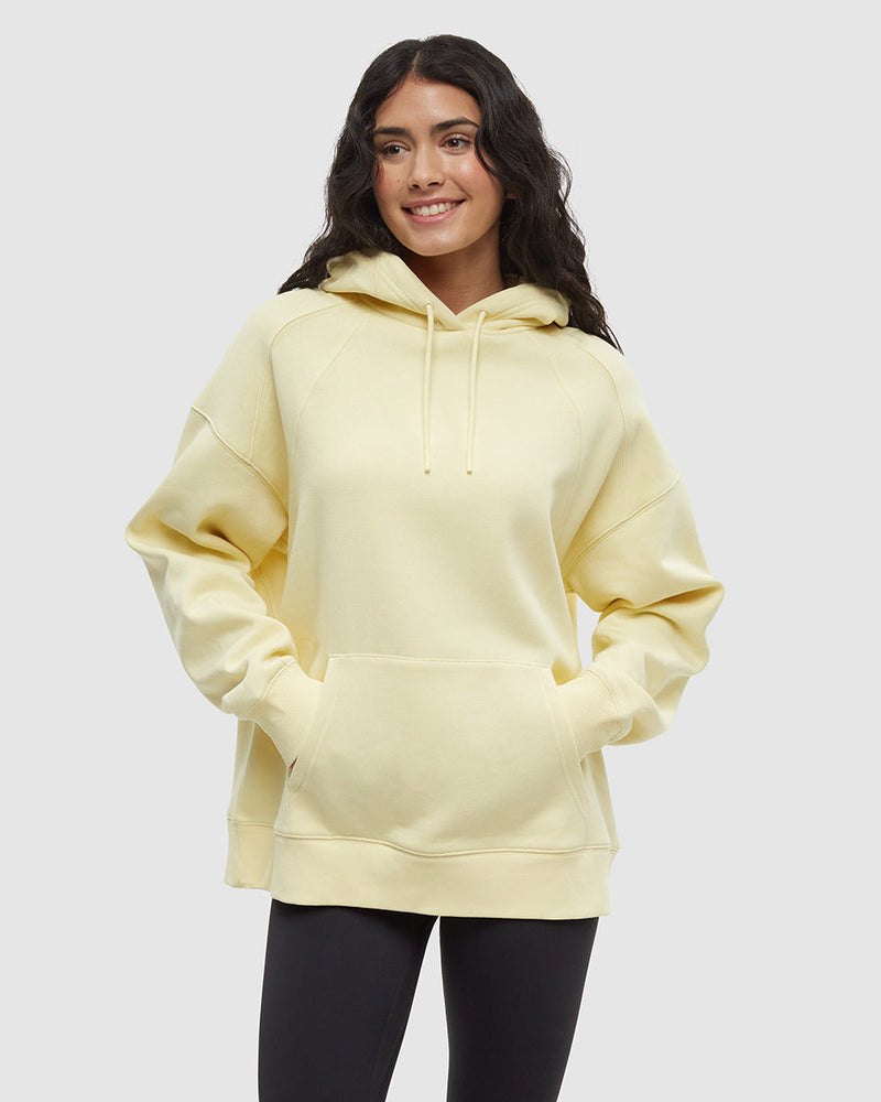 Bluffs Hoodie-1