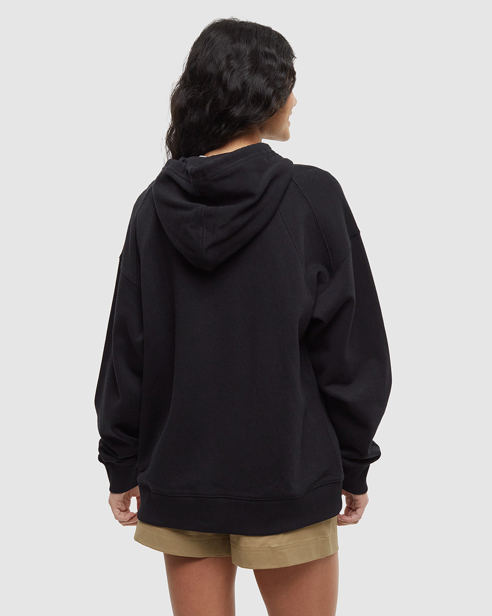 Bluffs Zip Hoodie-3