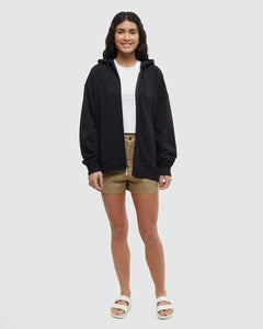 Bluffs Zip Hoodie-2