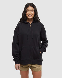 Bluffs Zip Hoodie-1