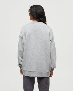 Alpine Oversized Crew-3