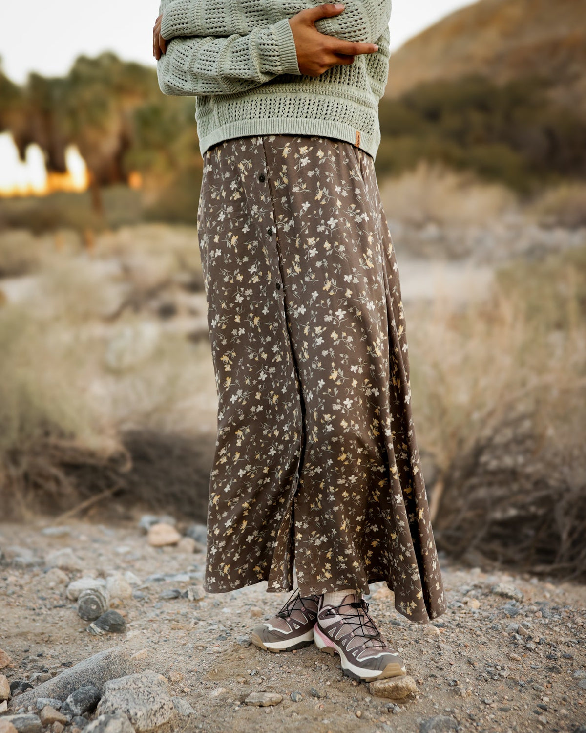 Ashland Skirt-7