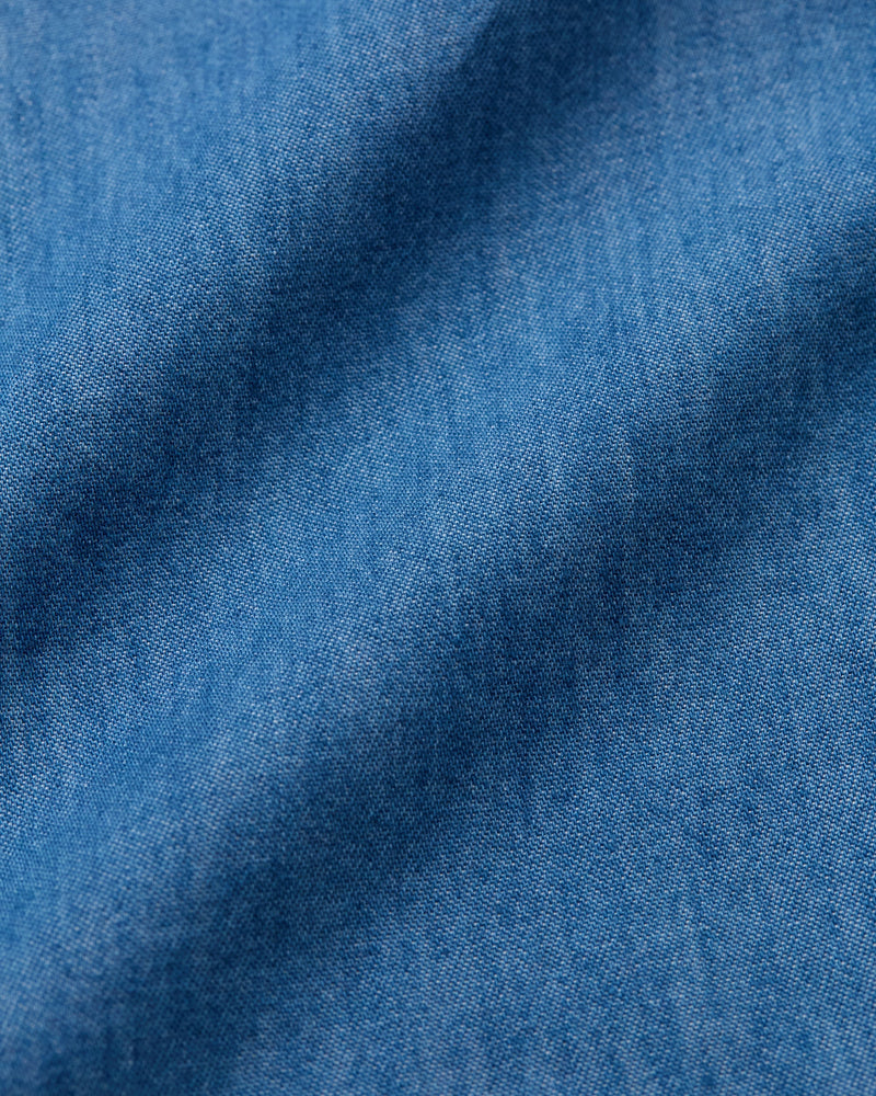 Denim Sloan Shirt-5