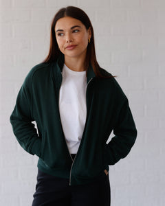 Patterson Full Zip-2