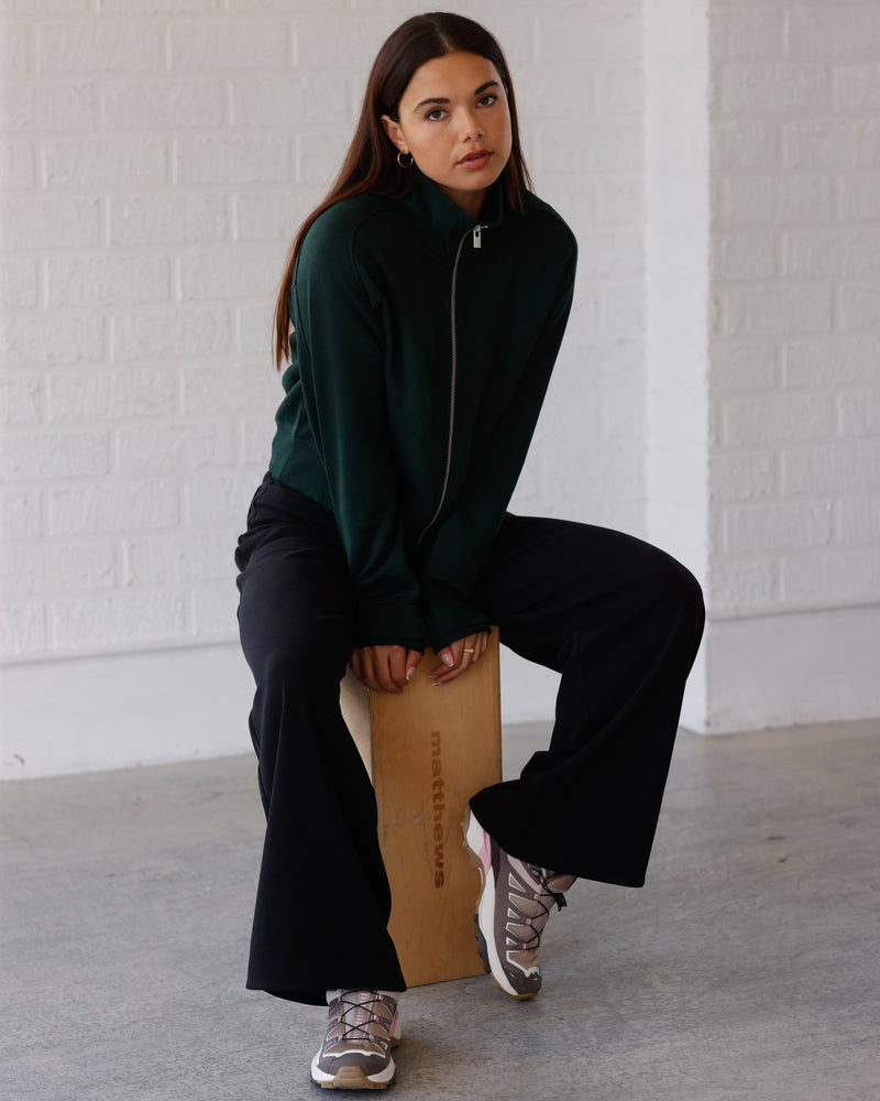 Patterson Full Zip-3