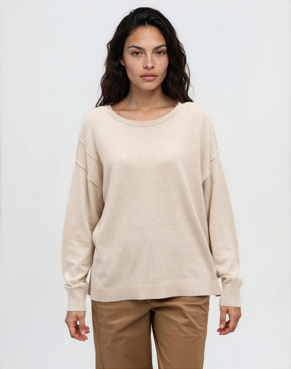 Holly Sweater