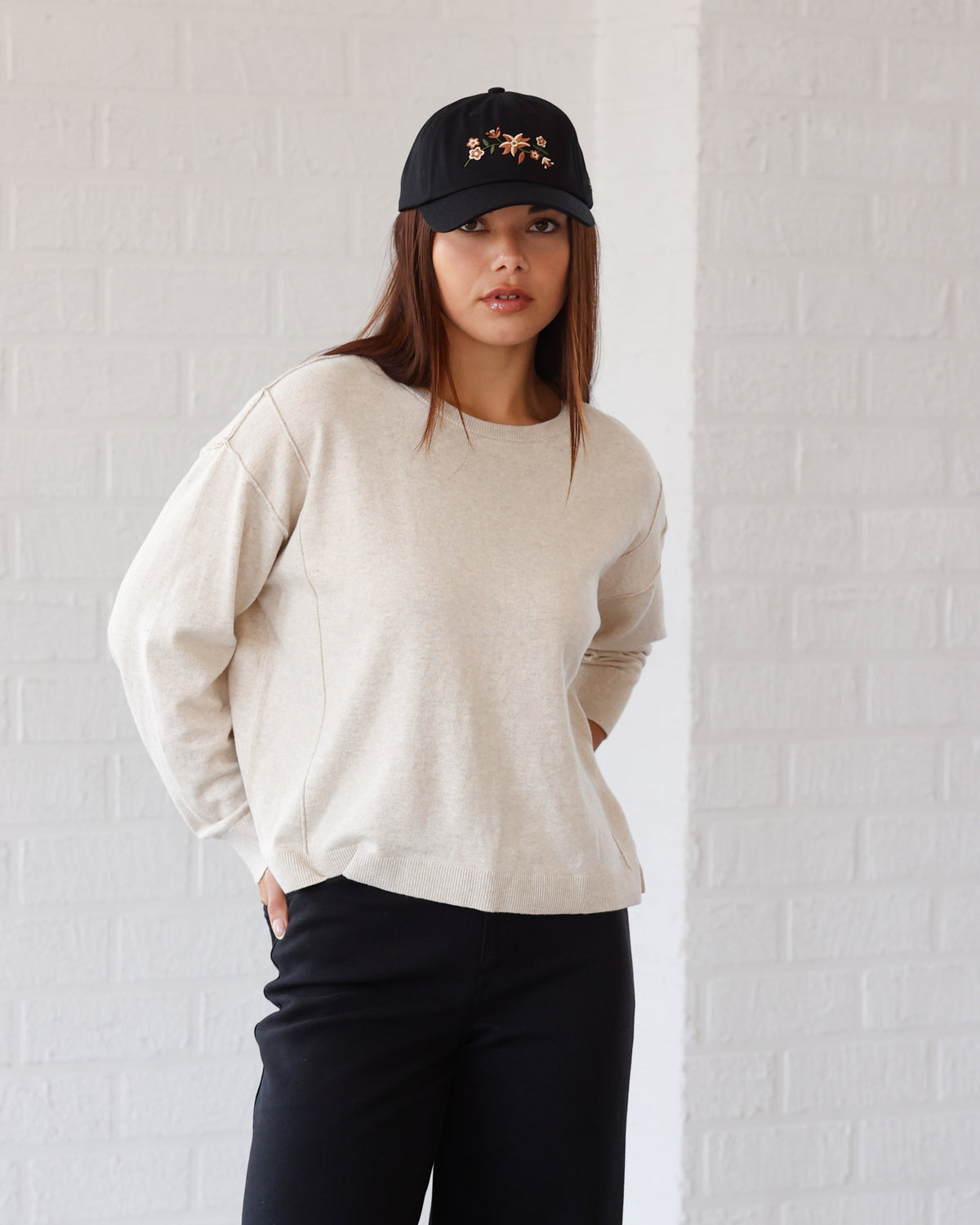 Holly Sweater-5