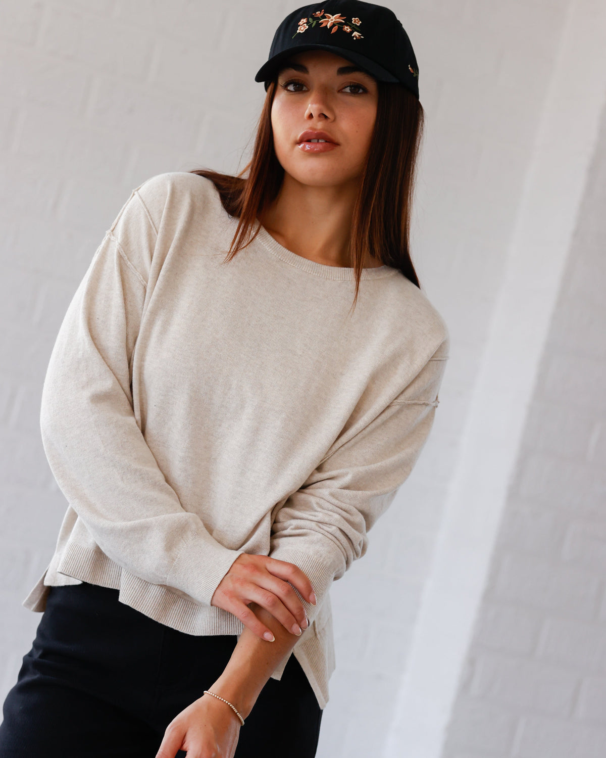 Holly Sweater-2