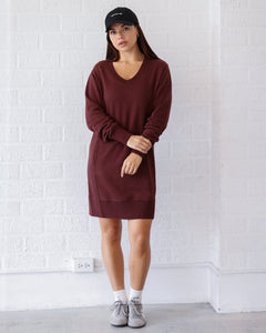 Vancouver Dress-7