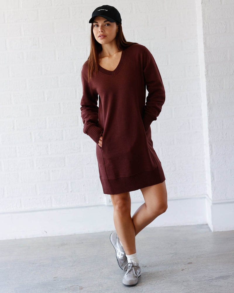 Vancouver Dress-8
