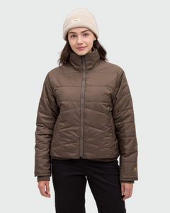 Evergreen Jacket-5