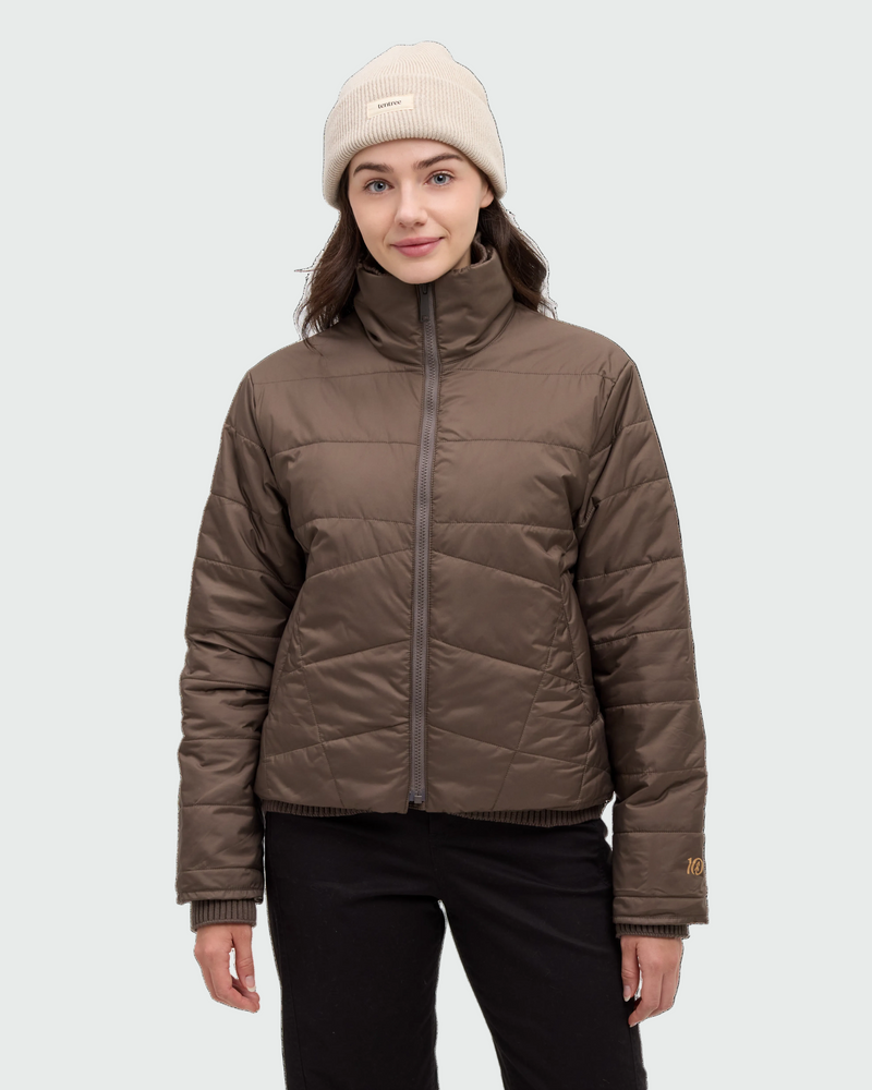 Evergreen Jacket-5