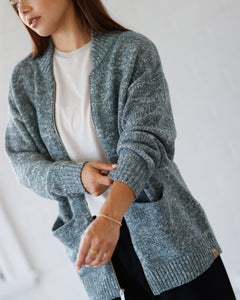 Garibaldi Cardigan-2