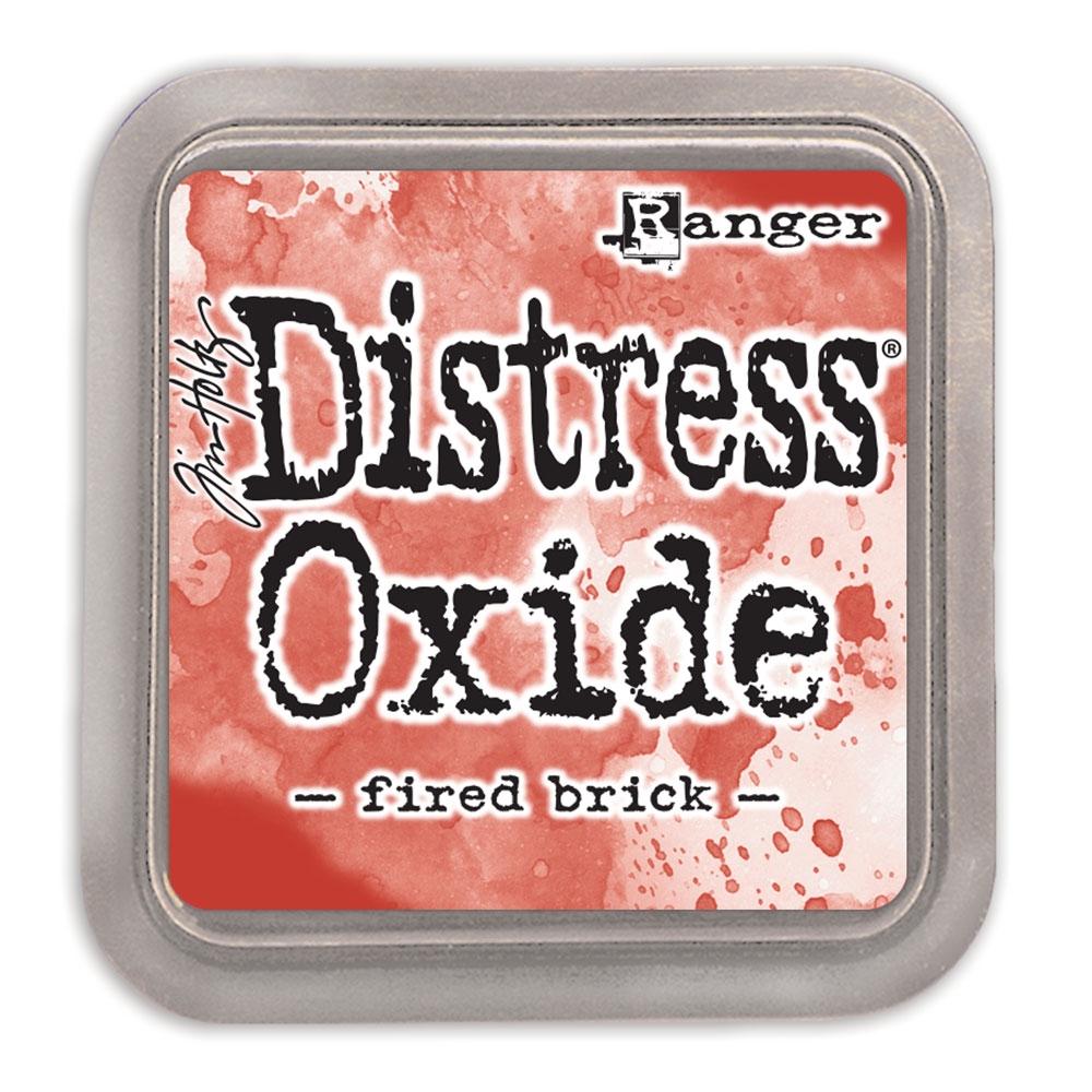 Tim Holtz Distress Oxide Ink Pad-56