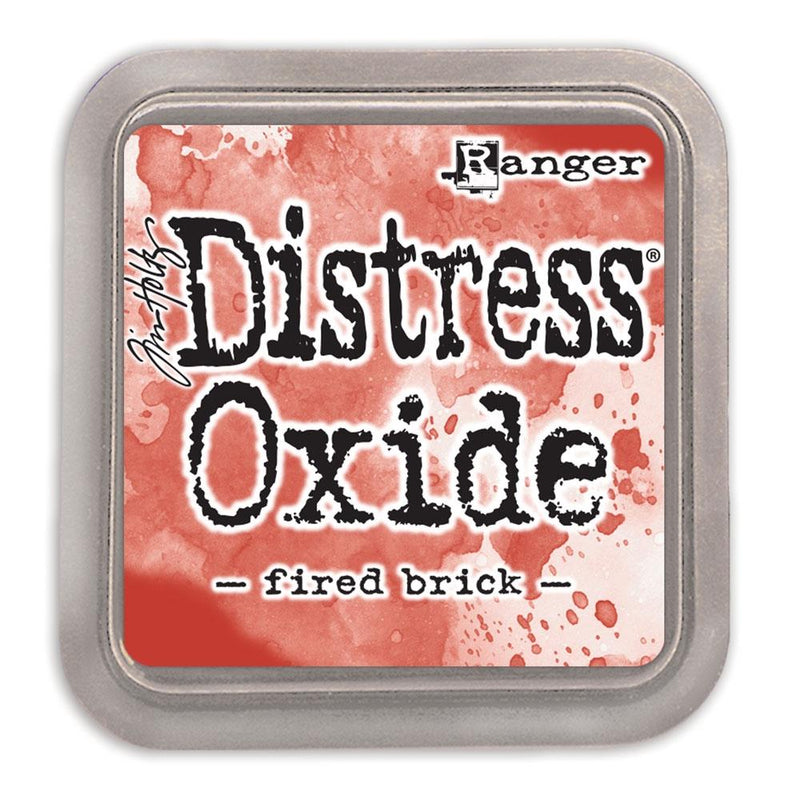 Tim Holtz Distress Oxide Ink Pad-56