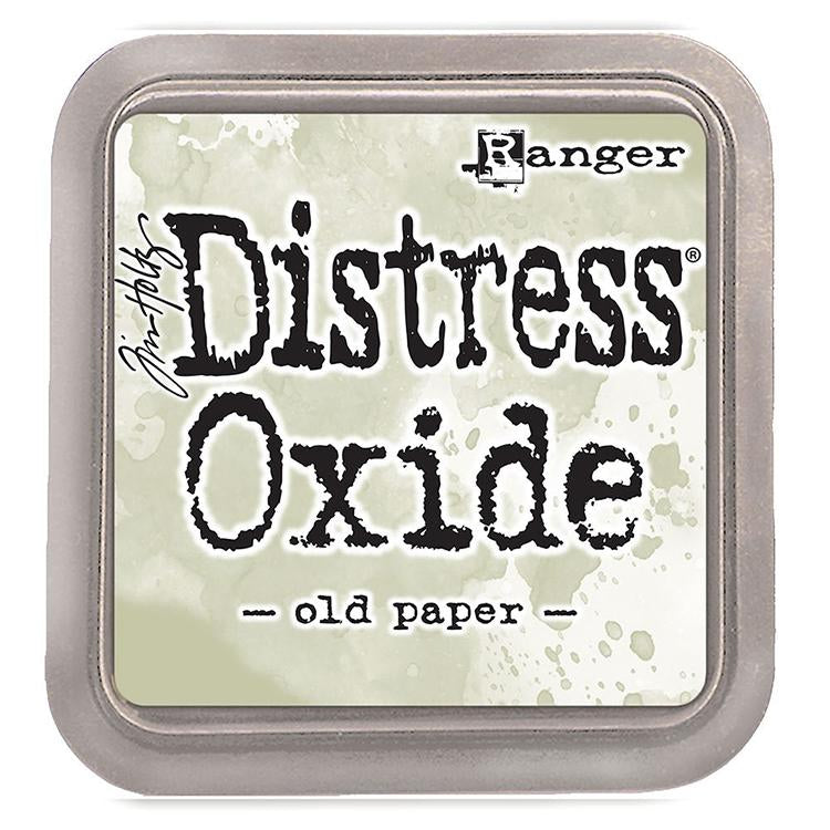 Tim Holtz Distress Oxide Ink Pad-26