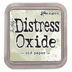 Tim Holtz Distress Oxide Ink Pad-26